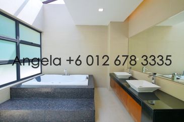 Damansara Heights (Bukit Damansara)