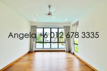 Damansara Heights (Bukit Damansara)