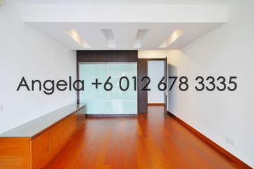 Damansara Heights (Bukit Damansara)