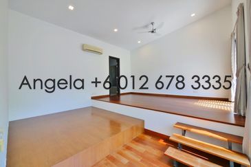 Damansara Heights (Bukit Damansara)