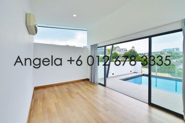 Damansara Heights (Bukit Damansara)