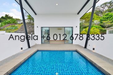 Damansara Heights (Bukit Damansara)