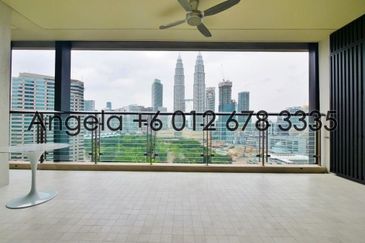 The Binjai on The Park