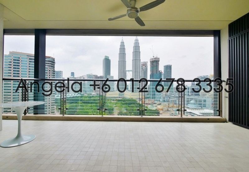 The Binjai on The Park