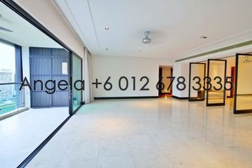 The Binjai on The Park