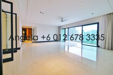 The Binjai on The Park