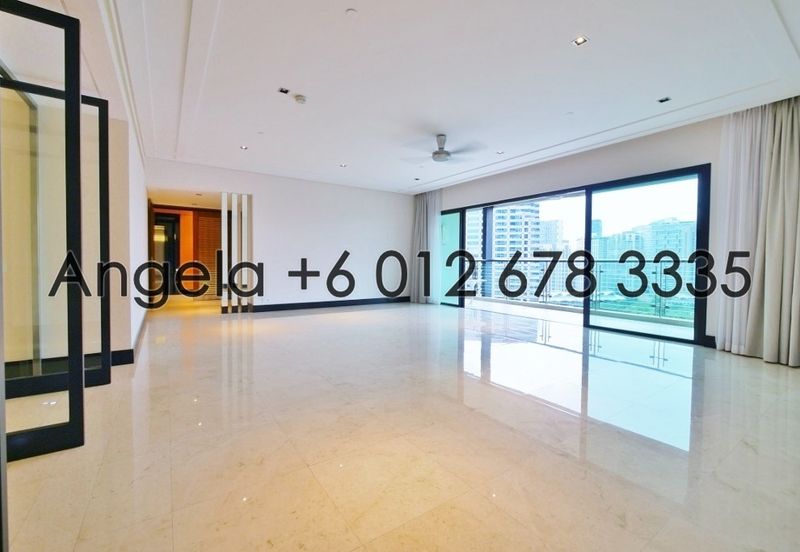 The Binjai on The Park