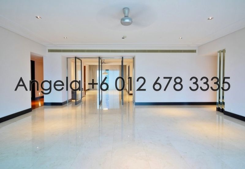 The Binjai on The Park