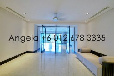 The Binjai on The Park