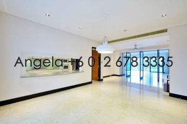 The Binjai on The Park