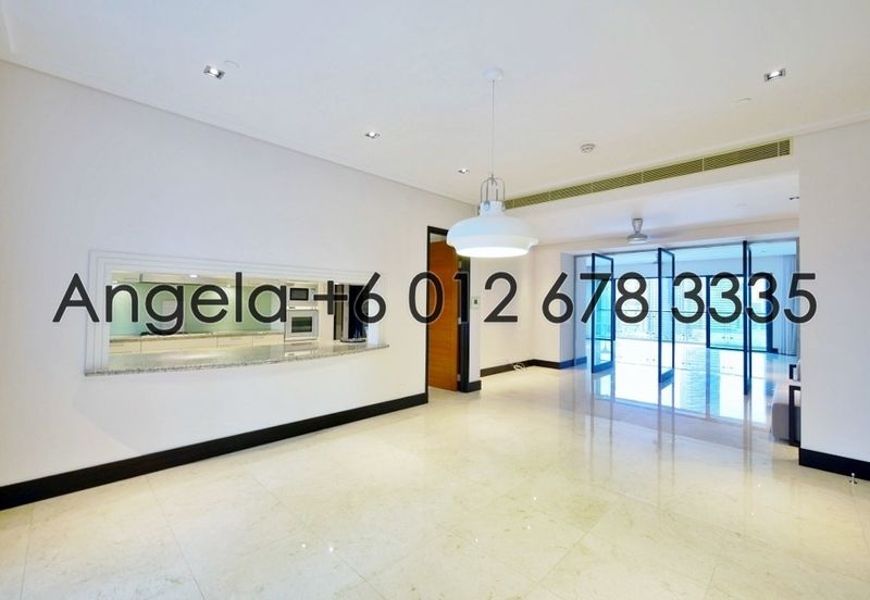 The Binjai on The Park