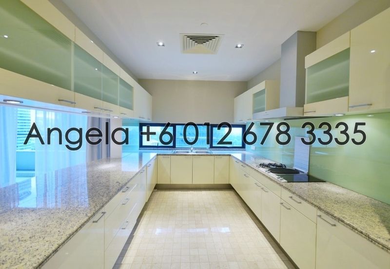 The Binjai on The Park