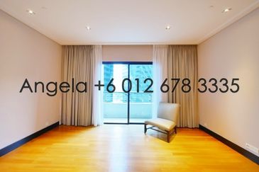 The Binjai on The Park