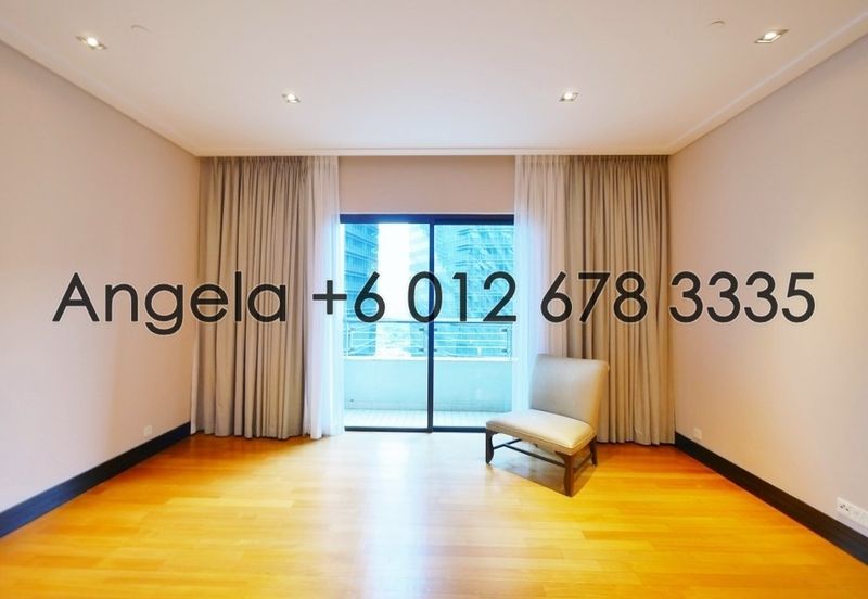 The Binjai on The Park