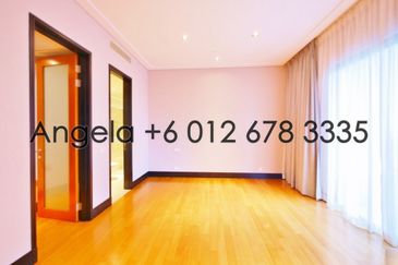 The Binjai on The Park