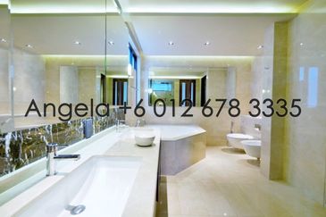 The Binjai on The Park