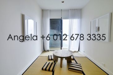 The Binjai on The Park