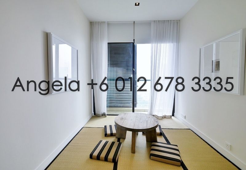 The Binjai on The Park