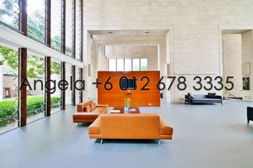 The Binjai on The Park