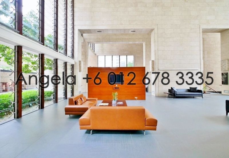 The Binjai on The Park