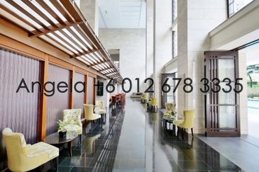 The Binjai on The Park