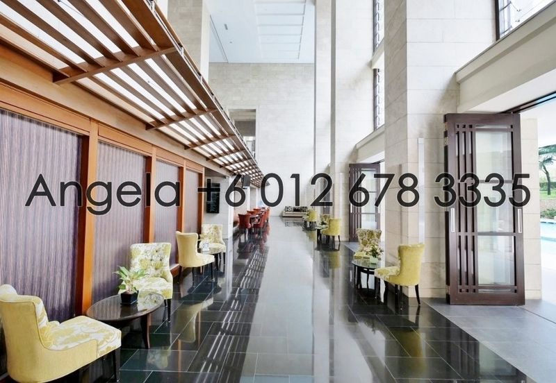 The Binjai on The Park