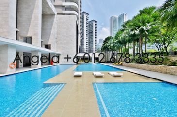 The Binjai on The Park