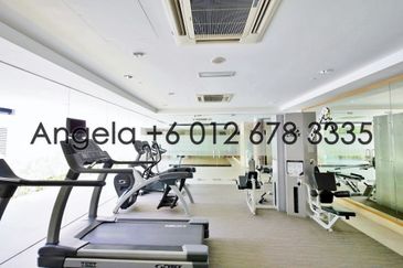 The Binjai on The Park