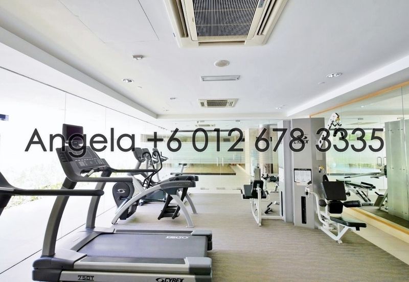 The Binjai on The Park