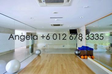 The Binjai on The Park