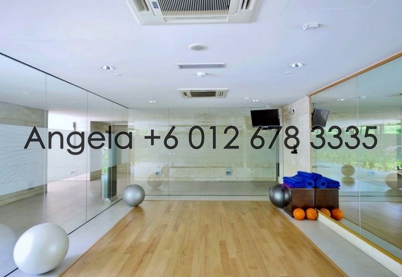 The Binjai on The Park