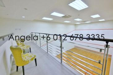 The Binjai on The Park