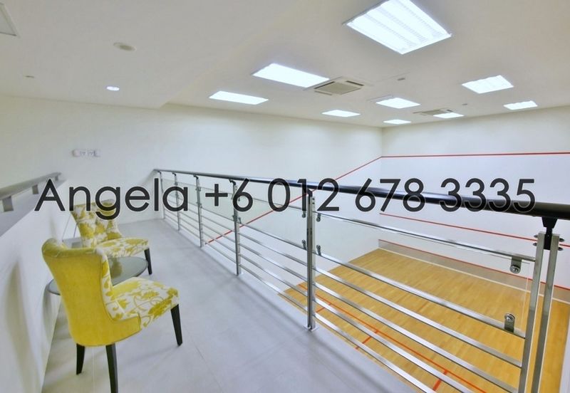 The Binjai on The Park