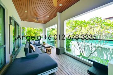 10 Damansara Heights