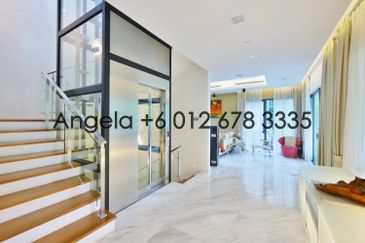 10 Damansara Heights