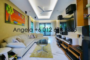 10 Damansara Heights