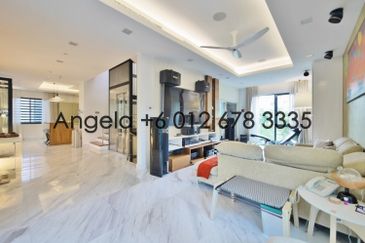 10 Damansara Heights