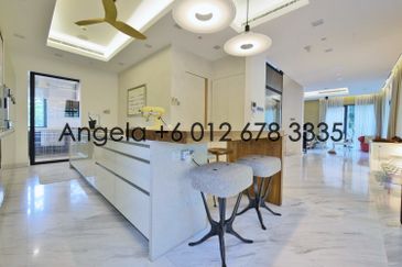 10 Damansara Heights