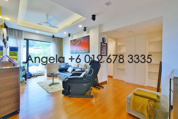 10 Damansara Heights