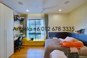 10 Damansara Heights