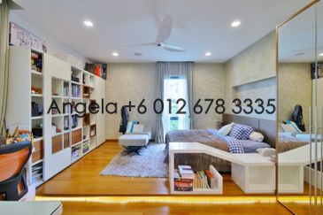 10 Damansara Heights