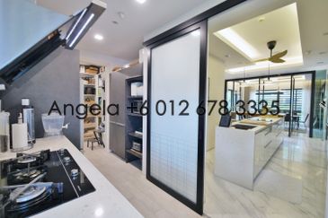 10 Damansara Heights