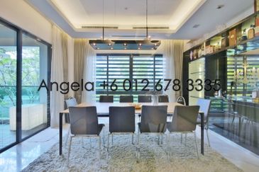 10 Damansara Heights