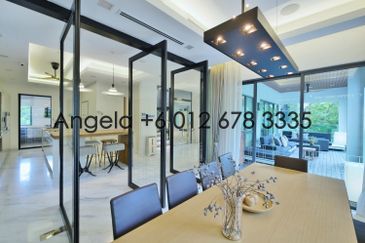 10 Damansara Heights