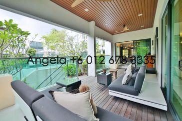 10 Damansara Heights