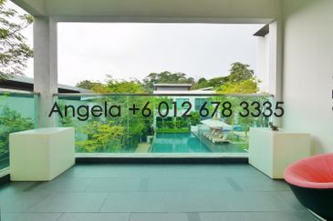 10 Damansara Heights