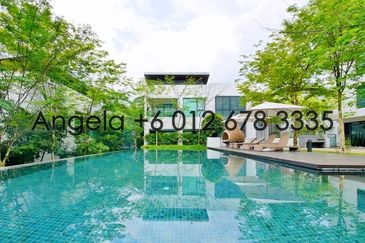 10 Damansara Heights