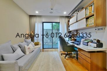 10 Damansara Heights