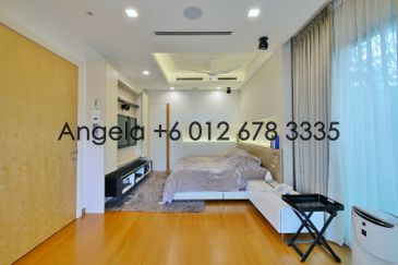 10 Damansara Heights