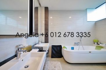 10 Damansara Heights